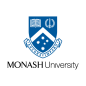 2024 Monash University Australia Scholarship logo